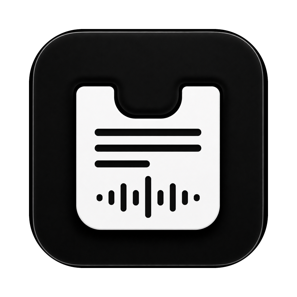 Notch Notes icon