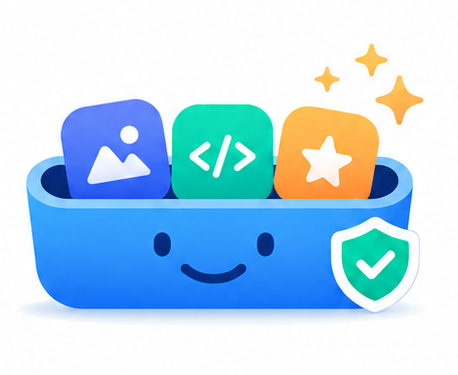 TrayApps