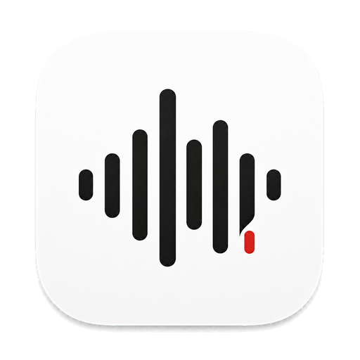 VoiceFold icon